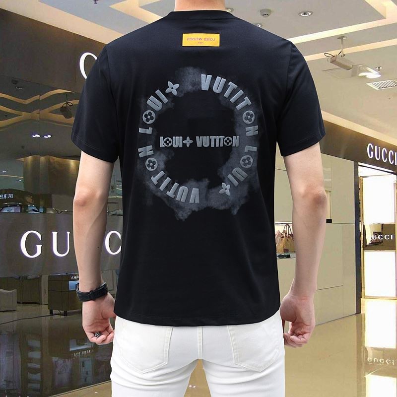 Louis Vuitton T-Shirts